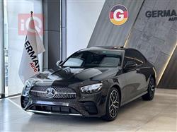 مێرسێدس بێنز E-Class
